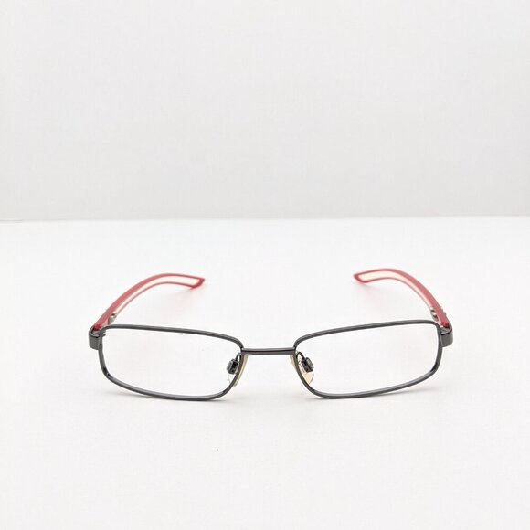 🕶️Made in Italy! Dolce&Gabbana DG4150 731 Eyeglasses 51/17 130 | ALH354🕶️ - Picture 3 of 10